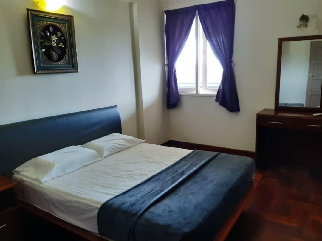 Century Suria Service Apartment - Private Residential 1 Langkawi Exterior foto